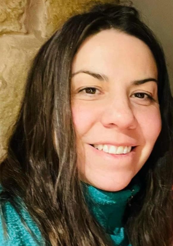 Dr Aimee Webster profile